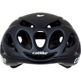 Buzaglo Racing Casque Vento Taille M 55-57 cm noir mat