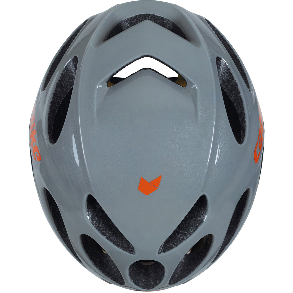 Buzaglo racing helmet vento mips size m 55-57cm grey metallic