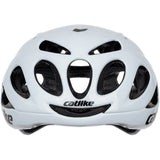 Buzaglo racehelm vento maat l 58-60cm wit glans