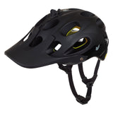 BUZAGLO MTB HELMO YELMO MIPS Taille M 57-59 cm Pure Black