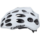 Buzaglo racehelm mixino størrelse s 52-54cm hvit