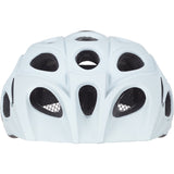 Buzaglo MTB Helm Blattgröße L 58-60 cm Gletschergrau