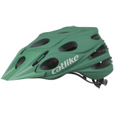 Buzaglo catlike mtb helm leaf maat l 58-60cm frosty spruce