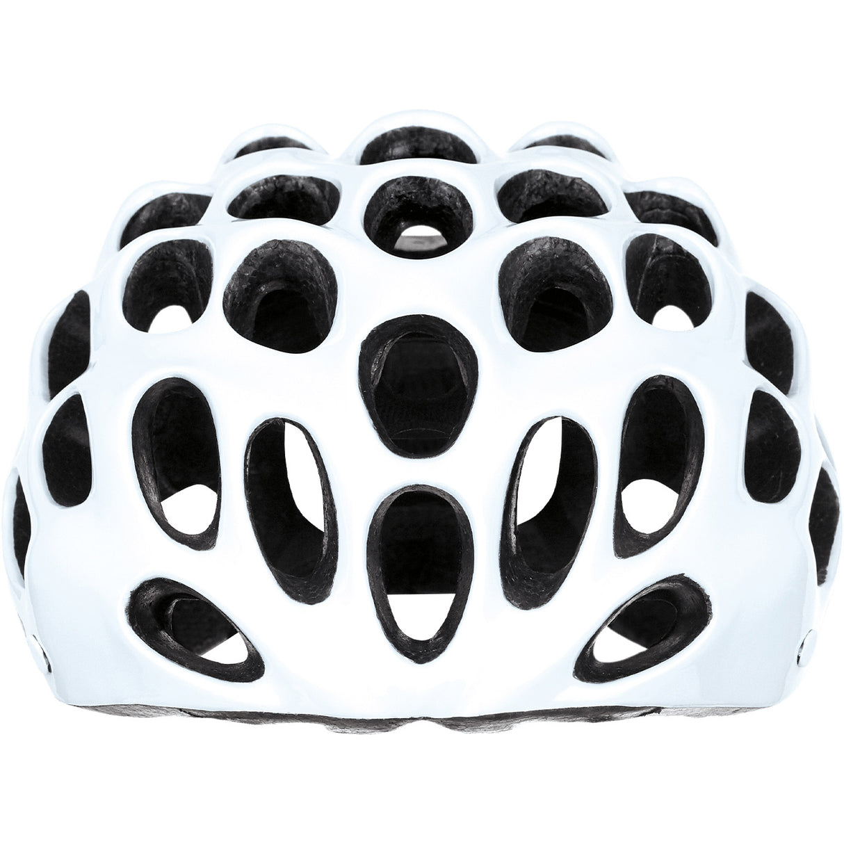 Buzaglo Racehelm Whisper Evo size L 58-61cm white