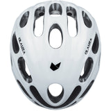 Casco da corsa Buzaglo Kilauea taglia L 58-60 cm Matte bianco