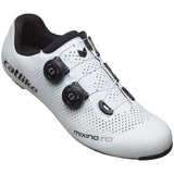 Buzaglo Race Shoes Mixino RC1 Karbonstørrelse 44 Hvit