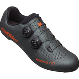 Buzaglo Racing Shoes Mixino RC1 Karbonstørrelse 39 Grå