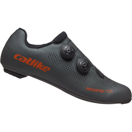 Buzaglo Racing Shoes Mixino RC1 Karbonstørrelse 39 Grå