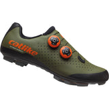 Scarpe Buzaglo Mtb Mixino XC Ltd Edition Carbon Mt 43 Green