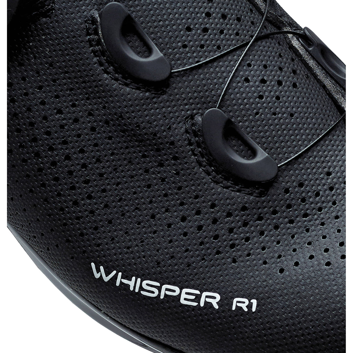 Buzaglo Race Shoes Whisper Nylon Size 43 Black