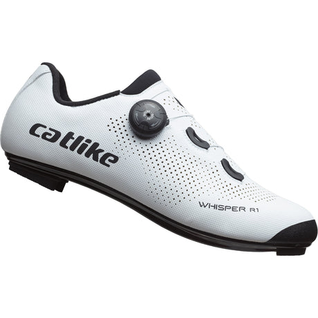 Buzaglo Race Shoes Whisper Nylon Size 42 White