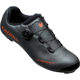 Buzaglo Racing Shoes Whisper Nylon Tamaño 39 Gray