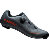 Buzaglo Racing Shoes Whisper Nylon Tamaño 39 Gray