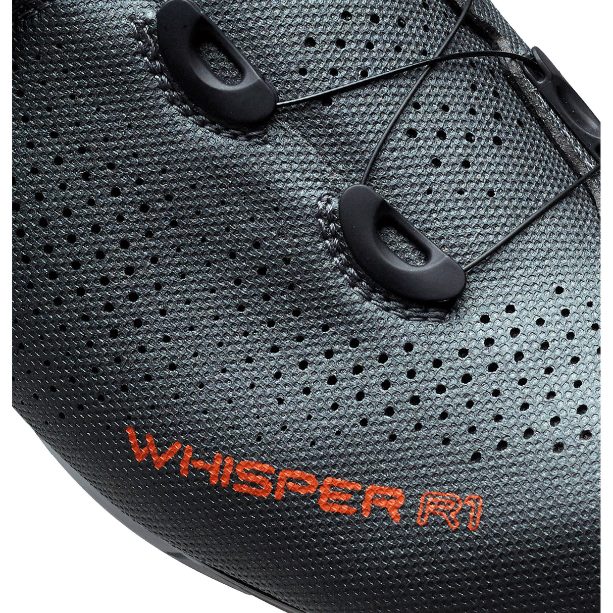 Buzaglo Racing Shoes Whisper Nylon Tamaño 39 Gray