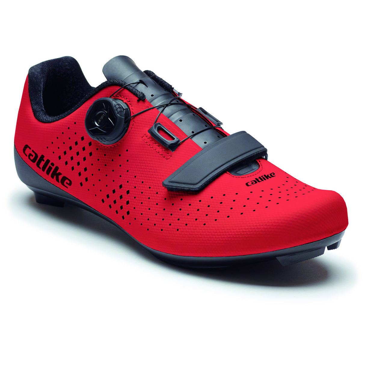 Scarpe da corsa Buzaglo Kompact'o Nylon 43 Red