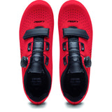 Buzaglo Racing Shoes Kompact'o Nylon 45 Red