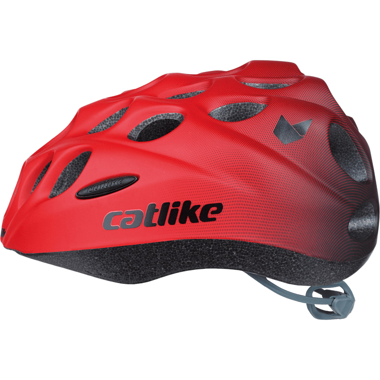 Buzaglo Tamaño del gatito del casco infantil XS 49-52cm rojo