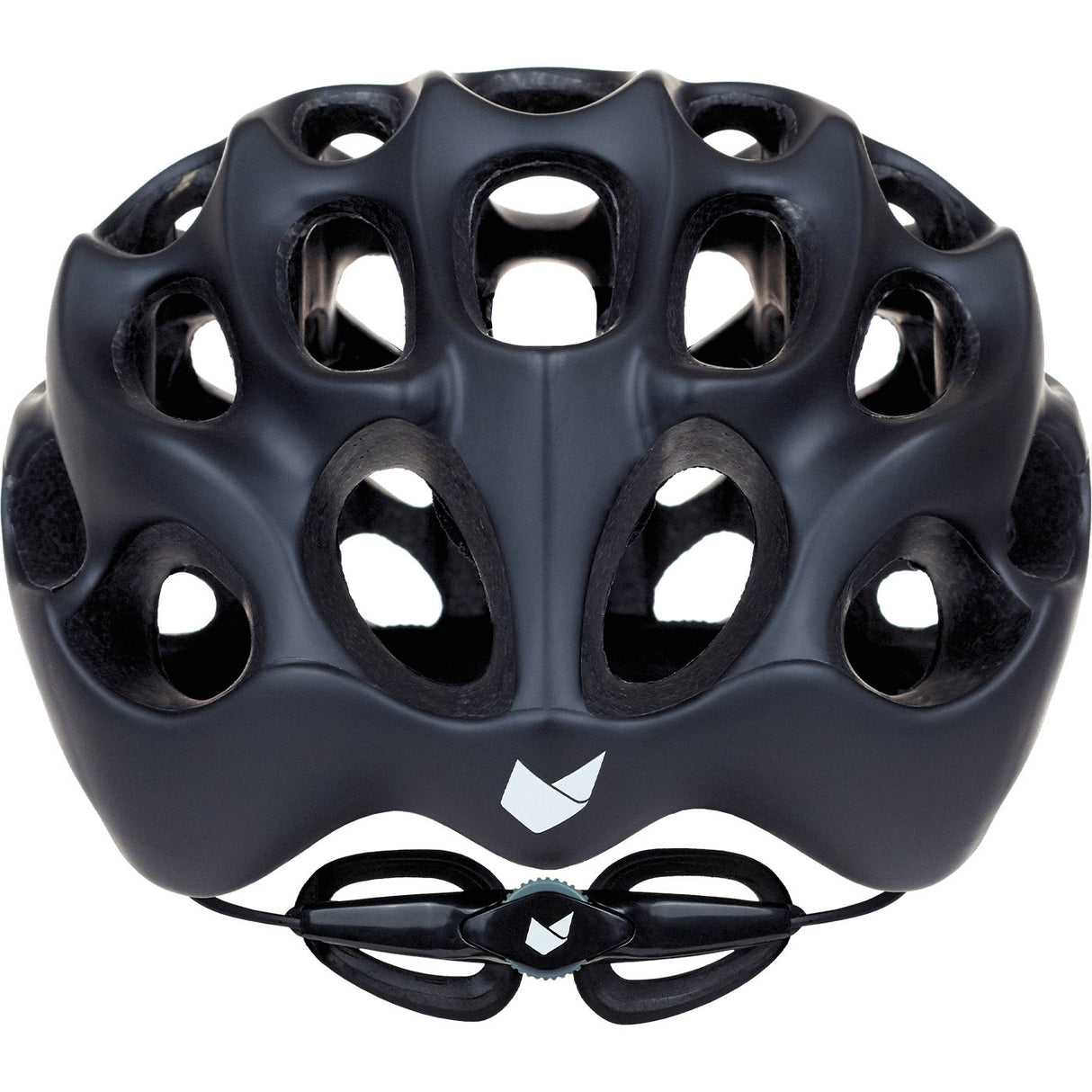 Casco da corsa Buzaglo MIXINO MIXINO M 55-57 cm Black Matte