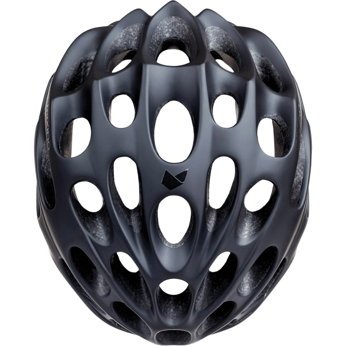 Buzglo Racing Helmet Mixino Tamaño M 55-57cm Matte negro