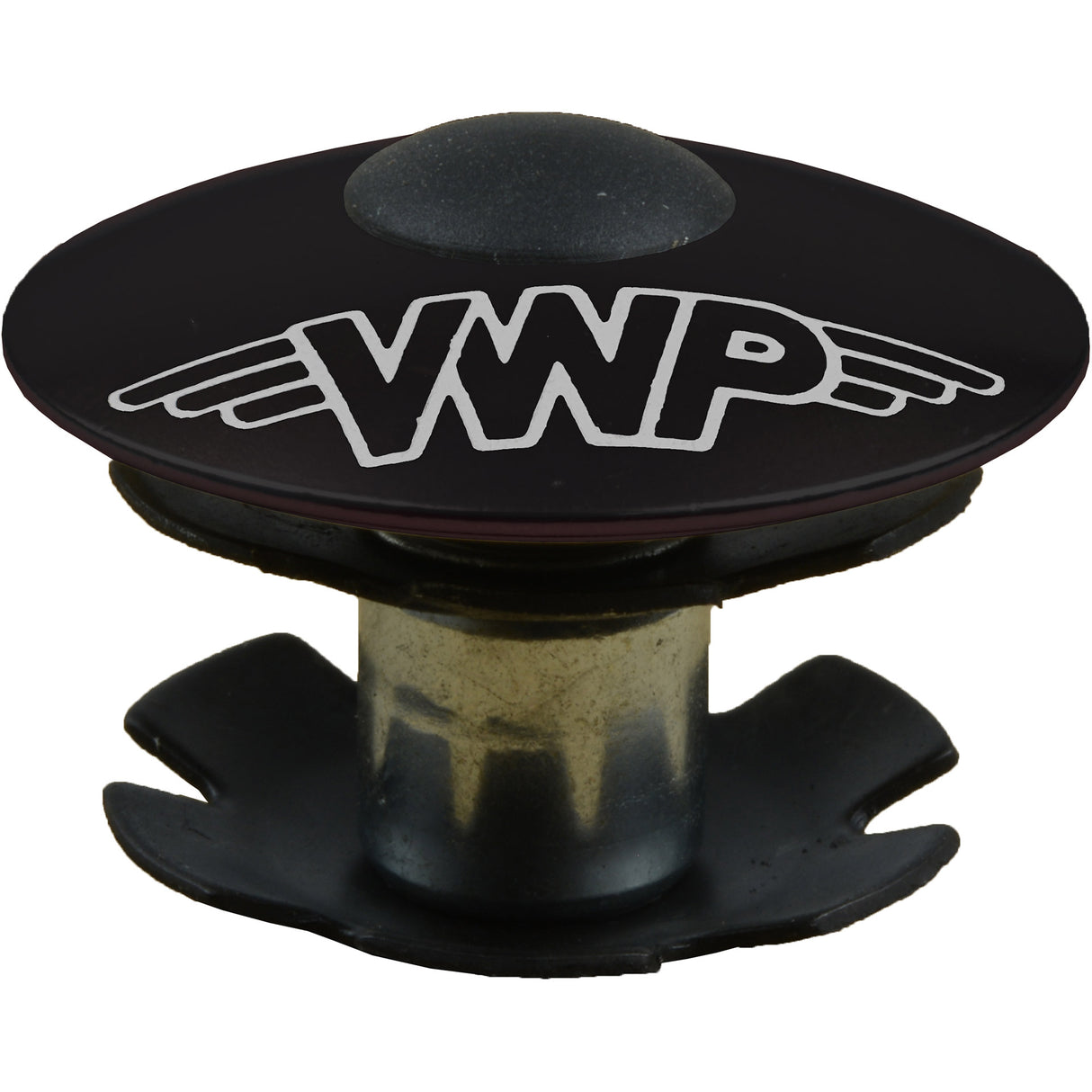 VWP ADELANTE CAP 1.1 8 Negro