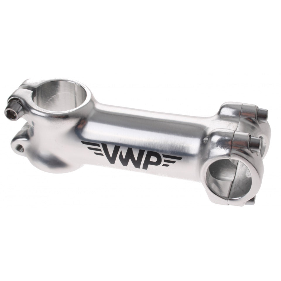 VWP Front Building Ahead As-820 100 mm Silver