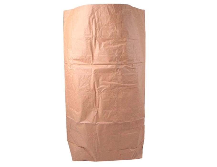 Biomat GFT compostable paper bags240l 25st.