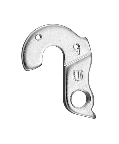 Union Derailleurpad GH-109 con set di viti M3X0.5