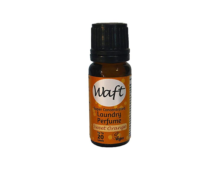 WAFT WAFARFUM 10 ml (süße Orange)