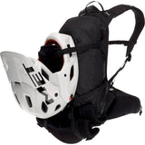 Ergon Ba2 E Protect All-Mountain Sac à dos pour ActionCams Black