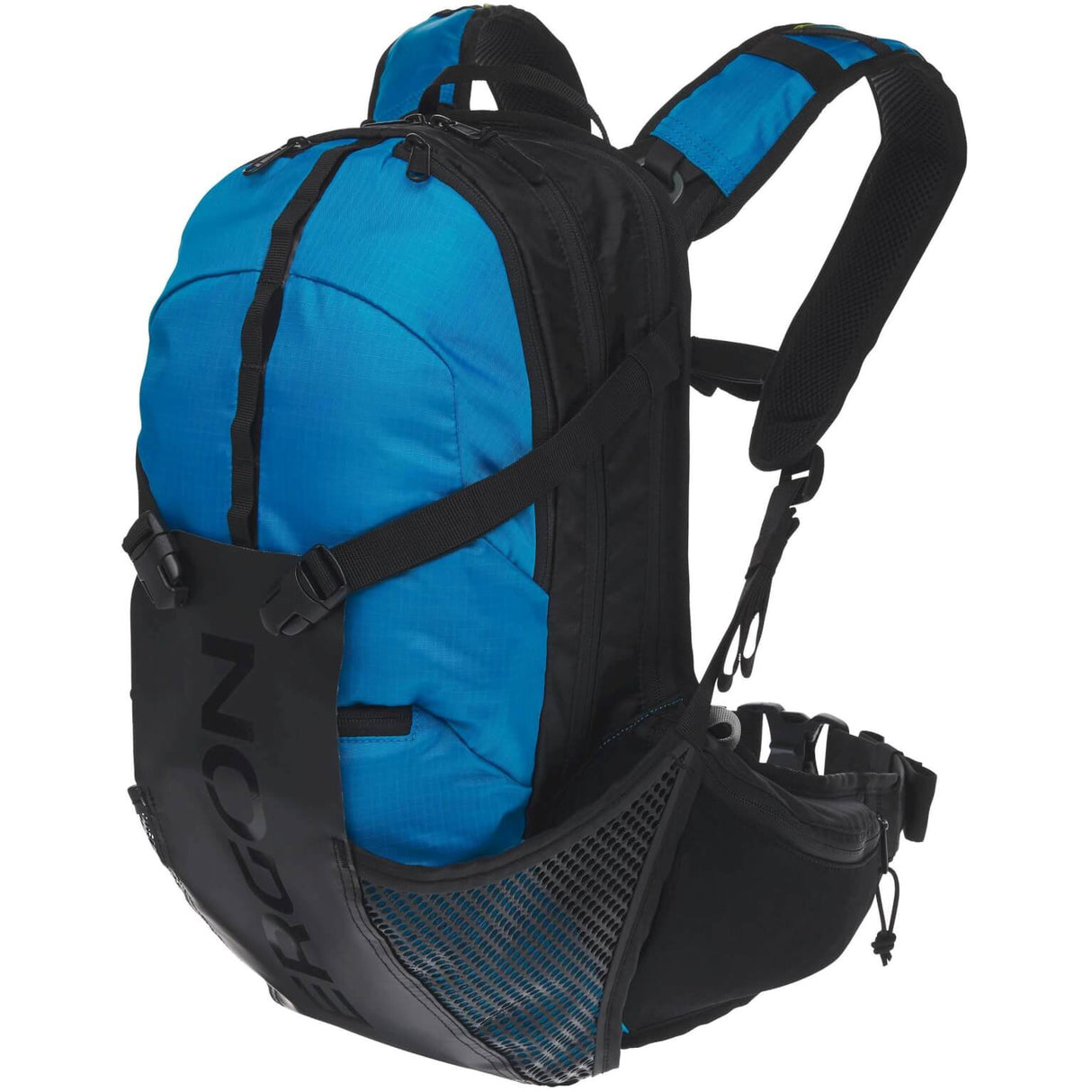 Ergon Bx3 Evo Bag (niebieski) plecak rowerowy