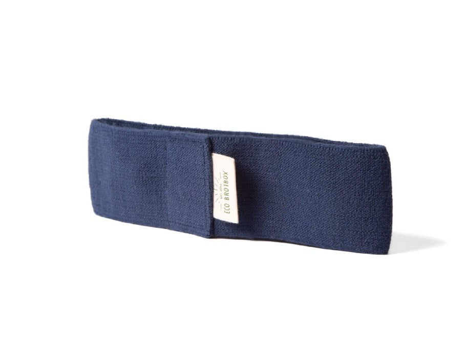 Éco-Brotbox Elastic Band pour les tambours du déjeuner m