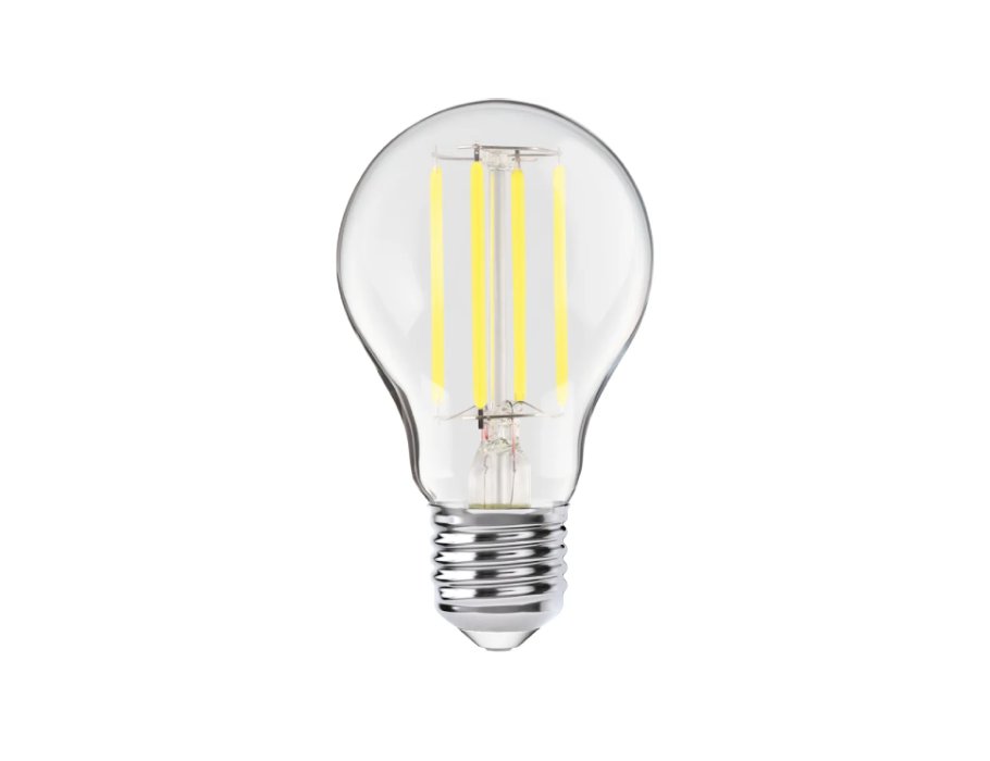 BACO LED LAMP Héicheffizienz E27 806LM 3.8 W 3000k