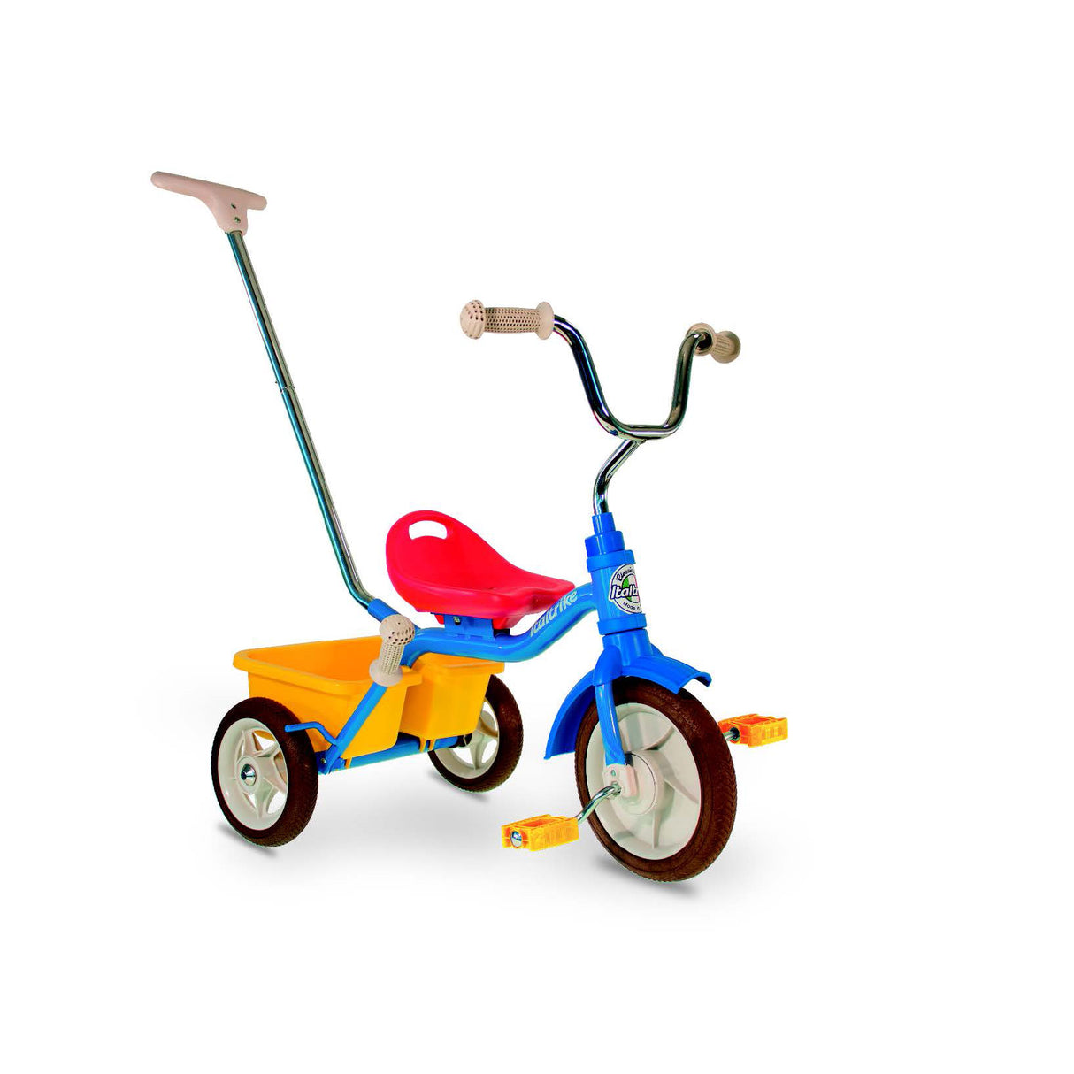 Colorama Passager Tricycle Junior Blue