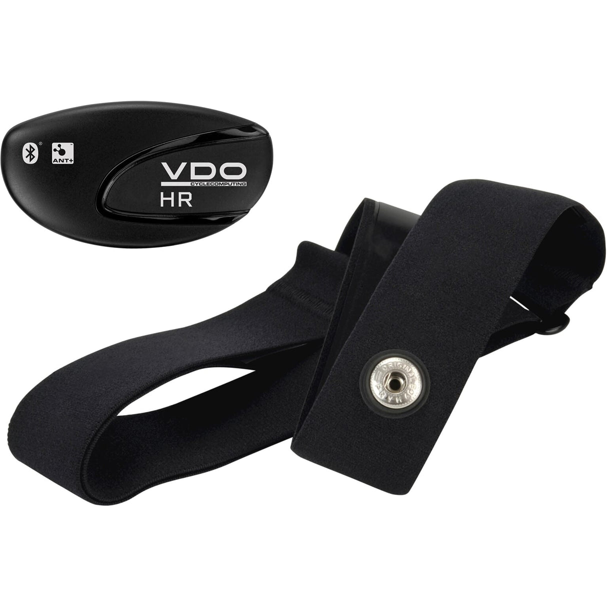 VDO Ant+ Ble Store de cofre R5 GPS completo