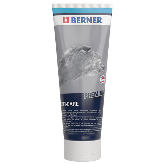 Berner handcrème premium tube 250ml