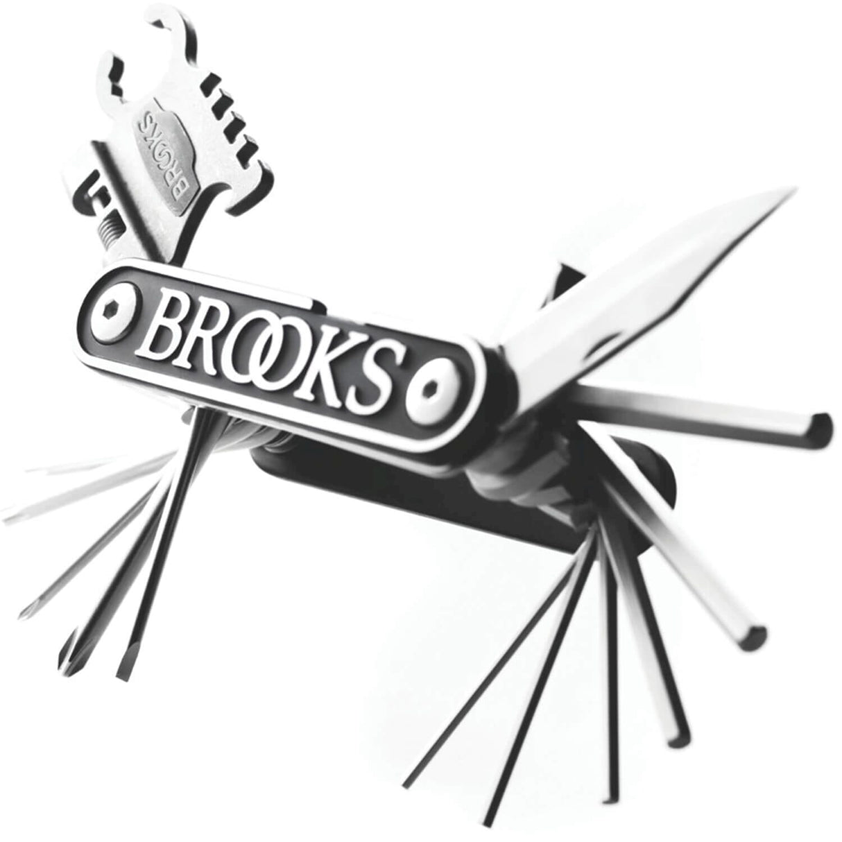 Brooks multitolool Mt22 SW