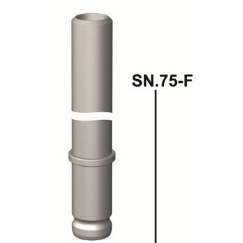 Cycplus Snap-in SN-75-F prowadził jako dolny cykl BRAS GXP 7202775