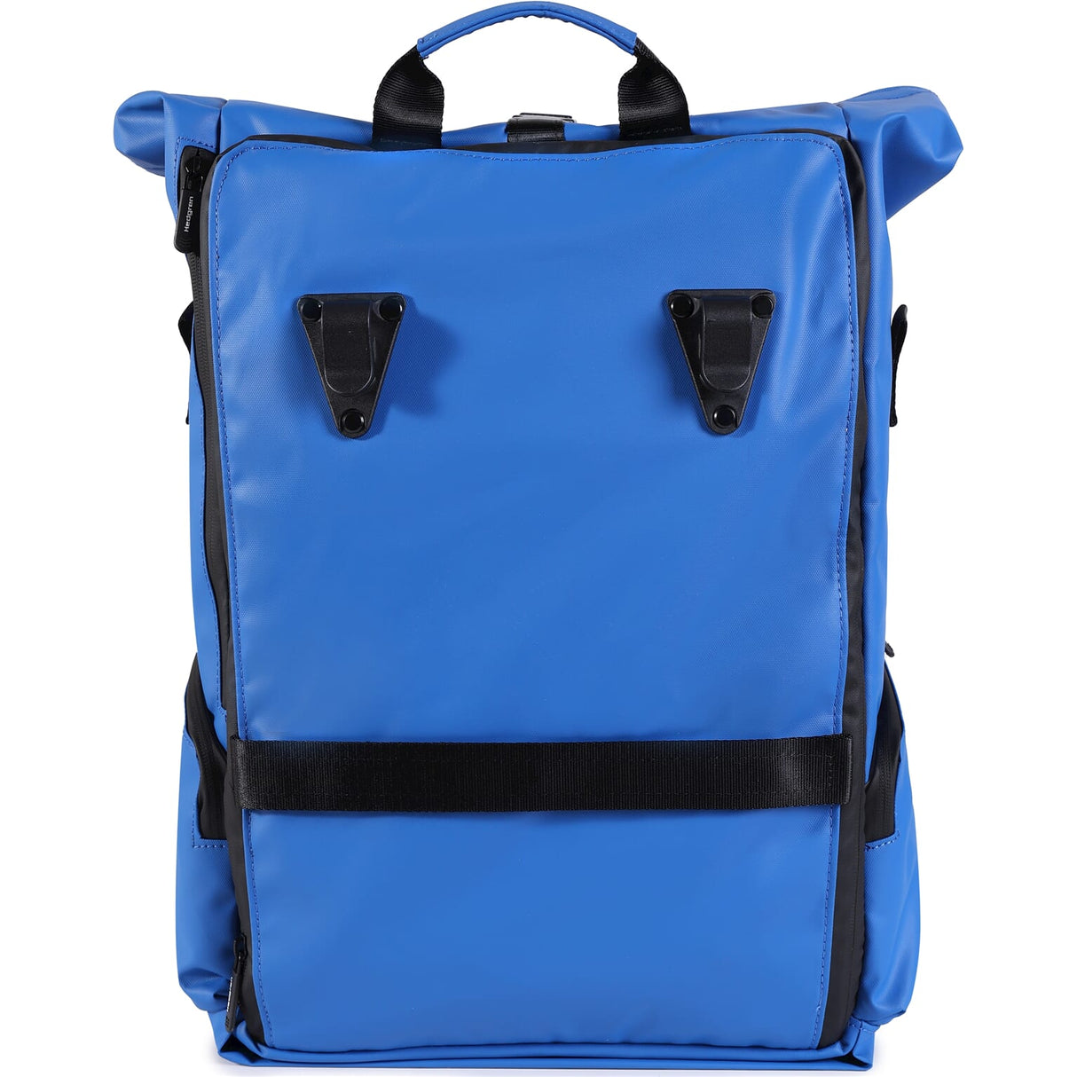 HEDGREN HEDGREN RÉPOSITIQUE DE VOIE BABAGE BAUTÉE 23.9L BLUE STRONG