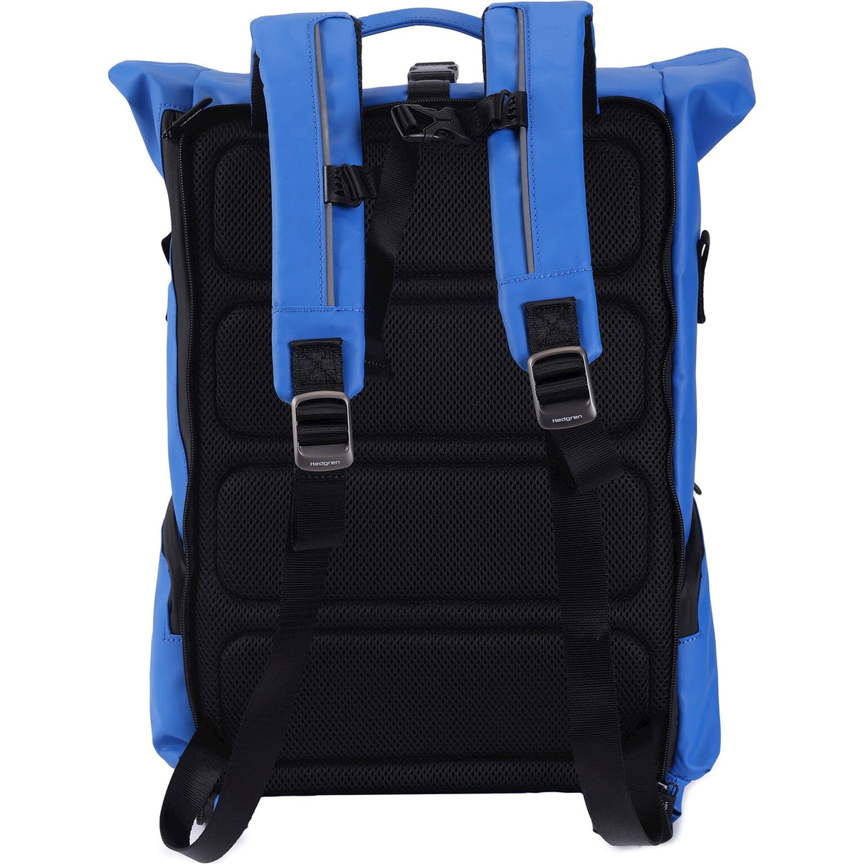 HEDGREN HEDGREN RÉPOSITIQUE DE VOIE BABAGE BAUTÉE 23.9L BLUE STRONG