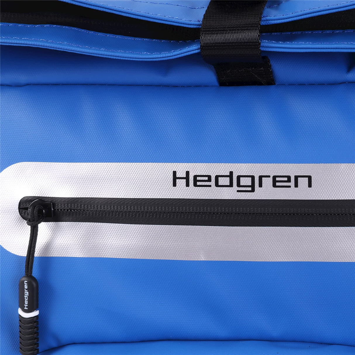 HEDGREN HEDGREN RÉPOSITIQUE DE VOIE BABAGE BAUTÉE 23.9L BLUE STRONG