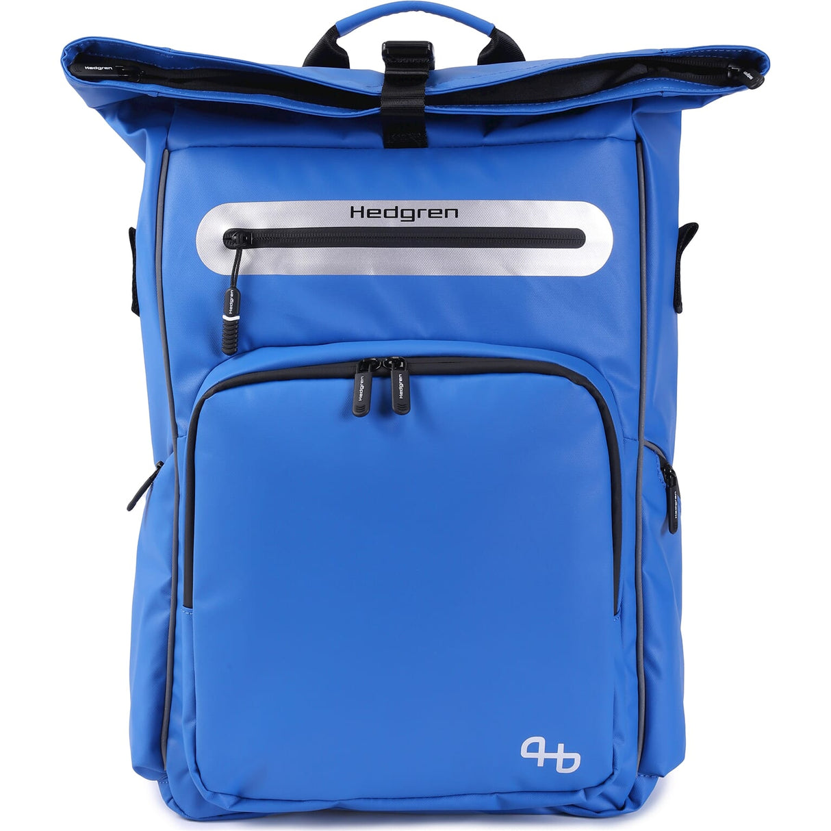 HEDGREN HEDGREN RÉPOSITIQUE DE VOIE BABAGE BAUTÉE 23.9L BLUE STRONG