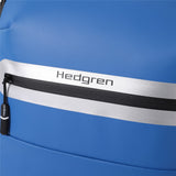 Hedgren Hedgren Commute Bike Voice Sac à dos 15.6L Bleu fort