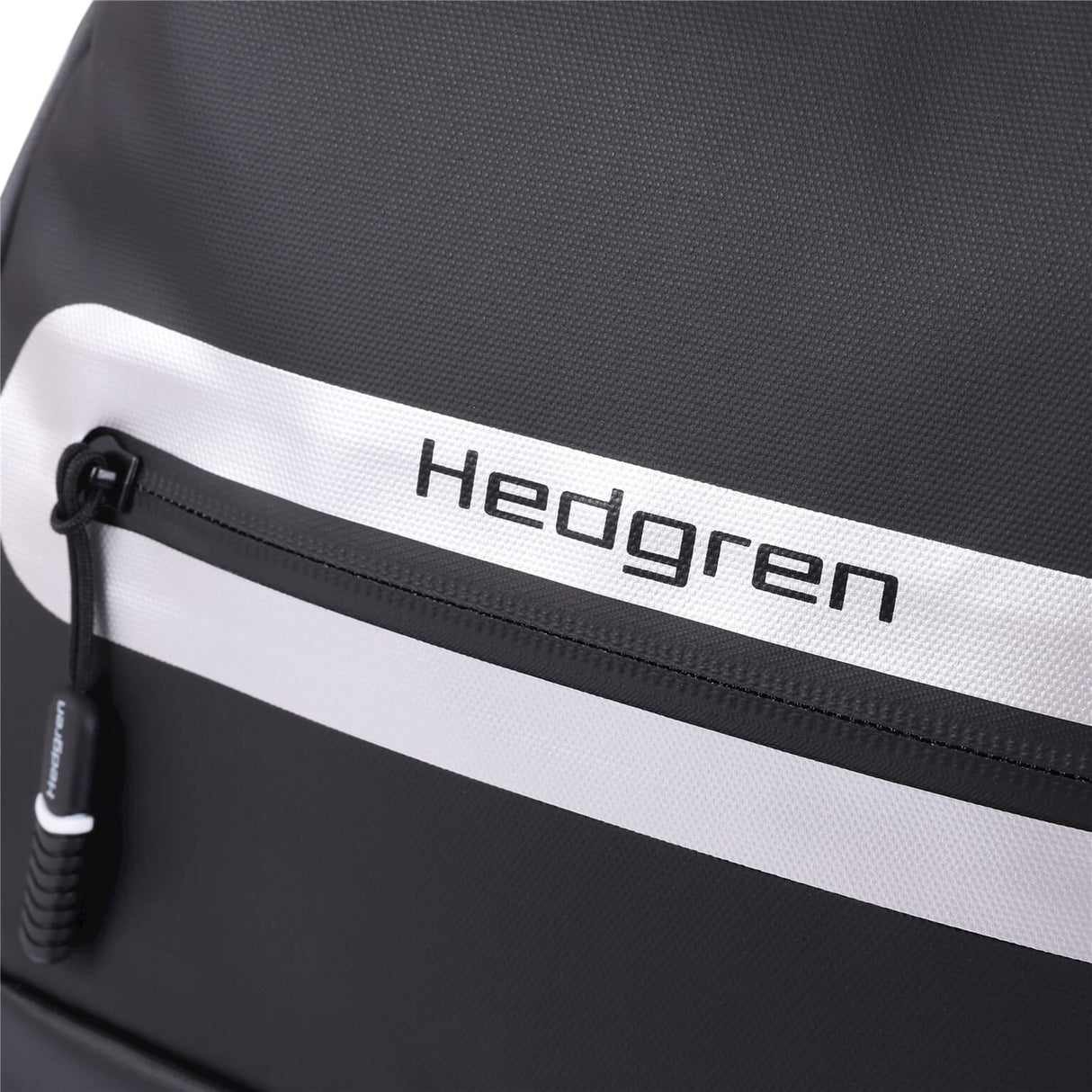 Hedgren Hedgren Rower Rower Rime Plecak 14L Black