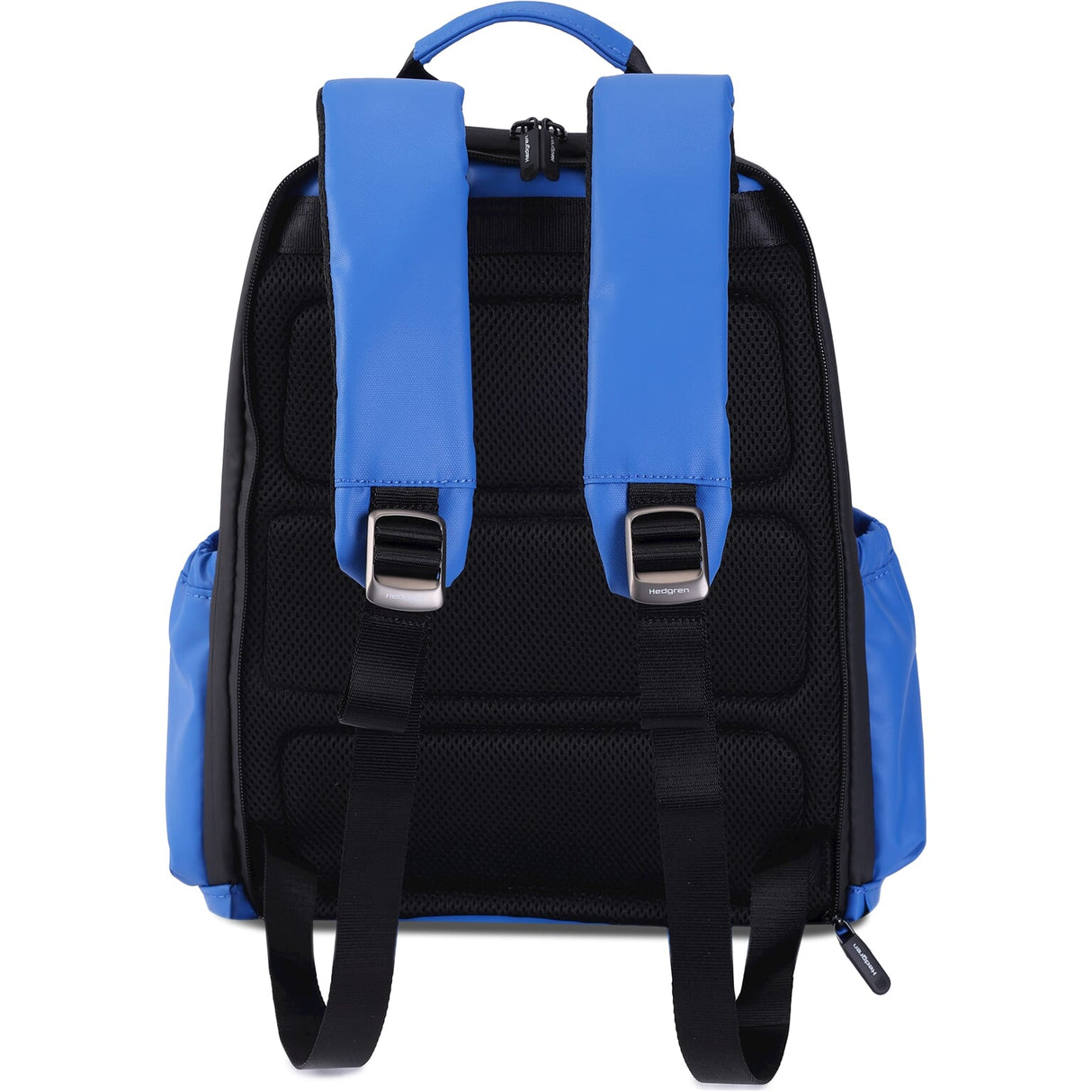 Hedgren Hedgren Commute Bike Rim Backpack 14L Strong Blue