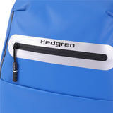 Hedgren Hedgren Commute Bike Rim Backpack 14L Strong Blue