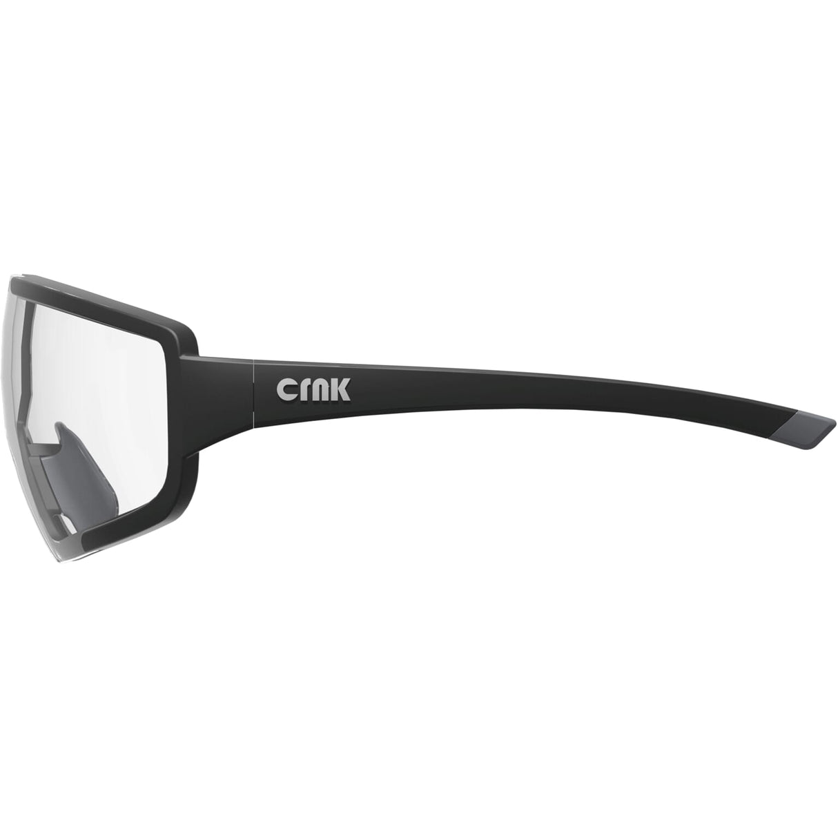 CRNK Lunettes Hawkeye Black