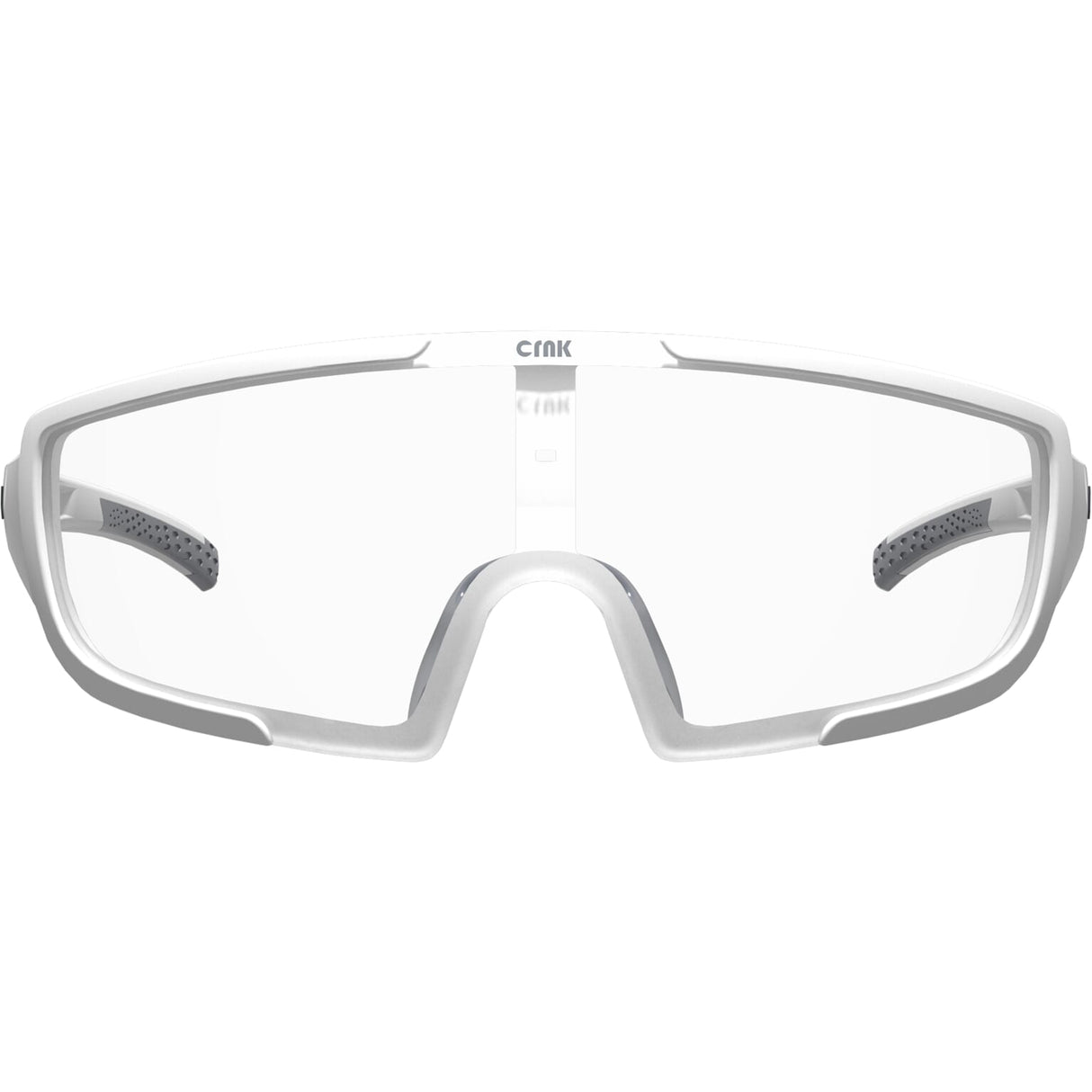 CRNK Lunettes Hawkeye White