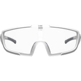 CRNK Lunettes Hawkeye White