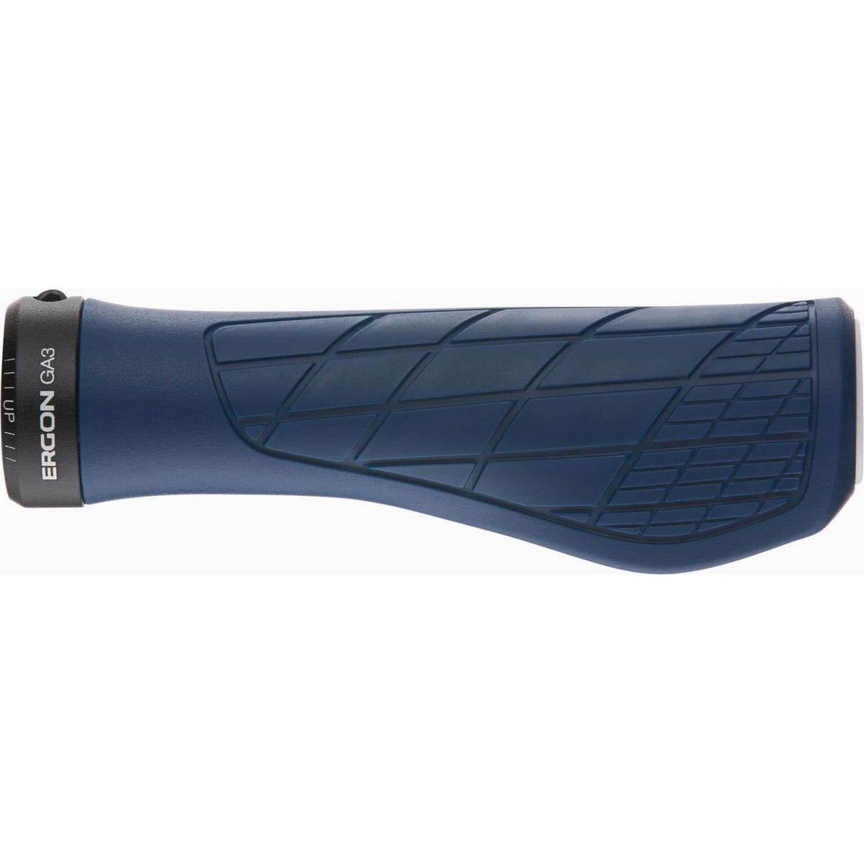 Ergon handles GA3-S Nightride Blue