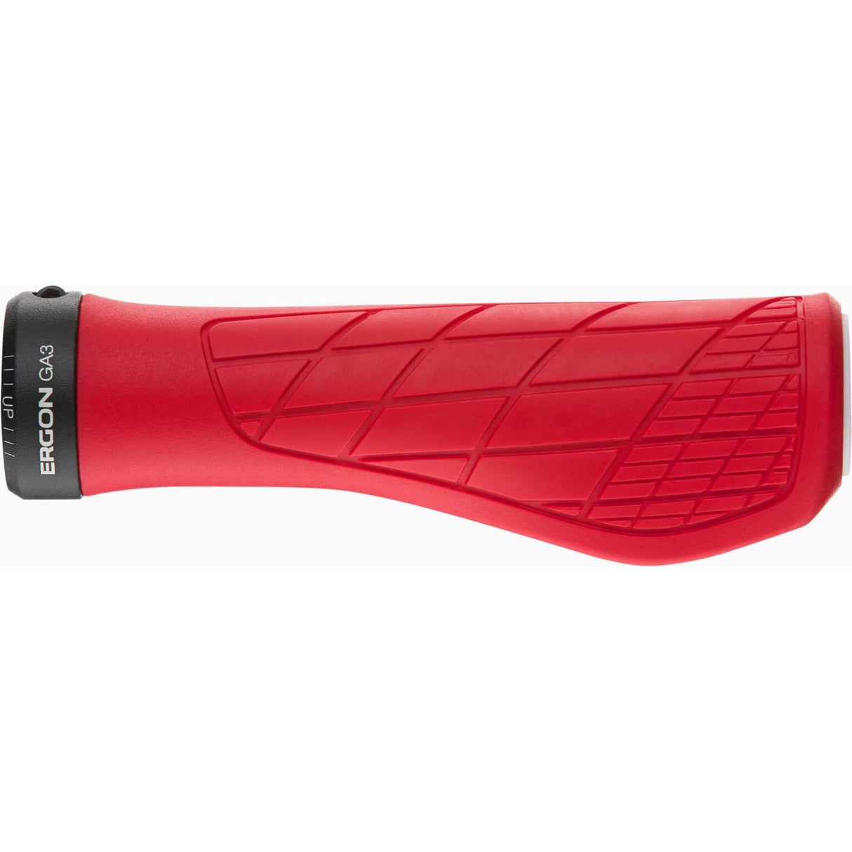 Ergon maneja GA3-S Risky Red